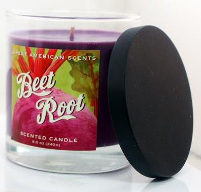 عطر ادکلن بیت روت گِرِیت آمِریکَن سِنس - Beet Root Great American Scents - بررسی، قیمت و خرید