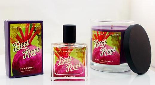 عطر ادکلن بیت روت گِرِیت آمِریکَن سِنس - Beet Root Great American Scents - بررسی، قیمت و خرید
