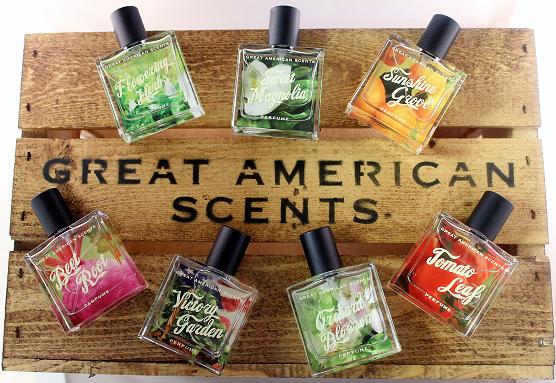 عطر ادکلن بیت روت گِرِیت آمِریکَن سِنس - Beet Root Great American Scents - بررسی، قیمت و خرید