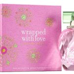 عطر ادکلن رپد ویت لاو هیلاری داف - Wrapped With Love Hilary Duff - بررسی، قیمت و خرید