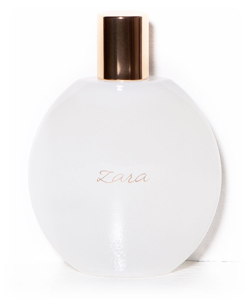 عطر ادکلن زارا فم دو هزار و سیزده زارا - Zara Femme 2013 Zara - بررسی، قیمت و خرید