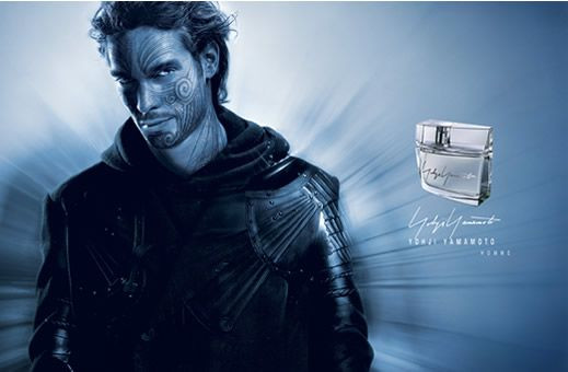 عطر ادکلن یوجی یاماموتو پور هوم یوهجی یاماموتو - Yohji Yamamoto Pour Homme Yohji Yamamoto - بررسی، قیمت و خرید