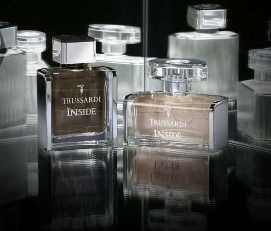 عطر ادکلن تروساردی اینساید فور من ترساردی - Trussardi Inside for men Trussardi - بررسی، قیمت و خرید