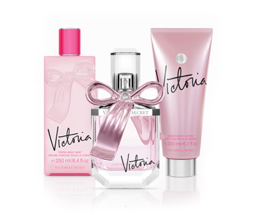 عطر ادکلن ویکتوریا ویکتوریا سیکرت - Victoria Victoria's Secret - بررسی، قیمت و خرید