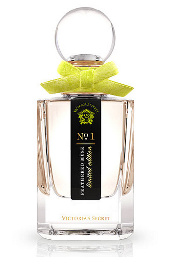 عطر ادکلن نو وان فیدرد ماسک ویکتوریا سیکرت - No1 Feathered Musk Victoria's Secret - بررسی، قیمت و خرید