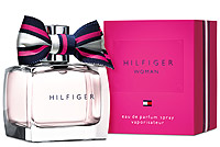 عطر ادکلن هیل فیگر وومن چیرفولی پینک تامی هیلفیگر - Hilfiger Woman Cheerfully Pink Tommy Hilfiger - بررسی، قیمت و خرید