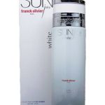 عطر ادکلن سان جاوا وایت وومن فرانک اولیویه - Sun Java White Women Franck Olivier - بررسی، قیمت و خرید
