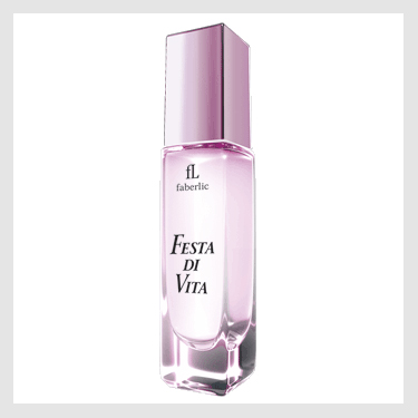 عطر ادکلن فستا دی وی‌تا فابرلیک - Festa di Vita Faberlic - بررسی، قیمت و خرید