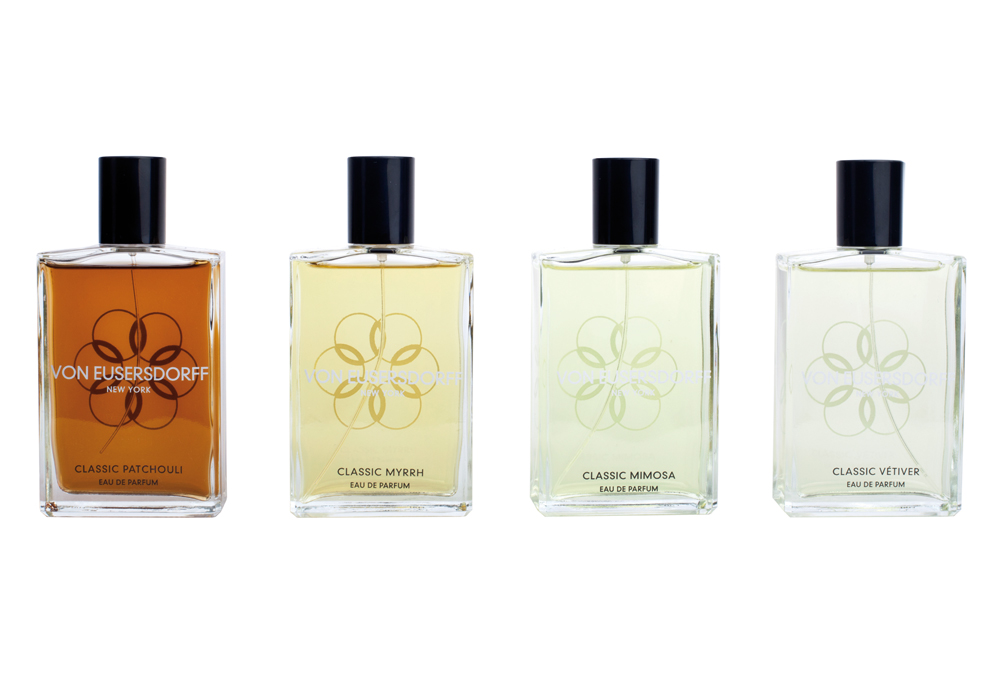 عطر ادکلن کلاسیک اورنج فون اویزردورف - Classic Orange Von Eusersdorff - بررسی، قیمت و خرید