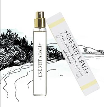 عطر ادکلن اون نویی آ بالی اون نویی نوماد - Une Nuit à Bali Une Nuit Nomade - بررسی، قیمت و خرید