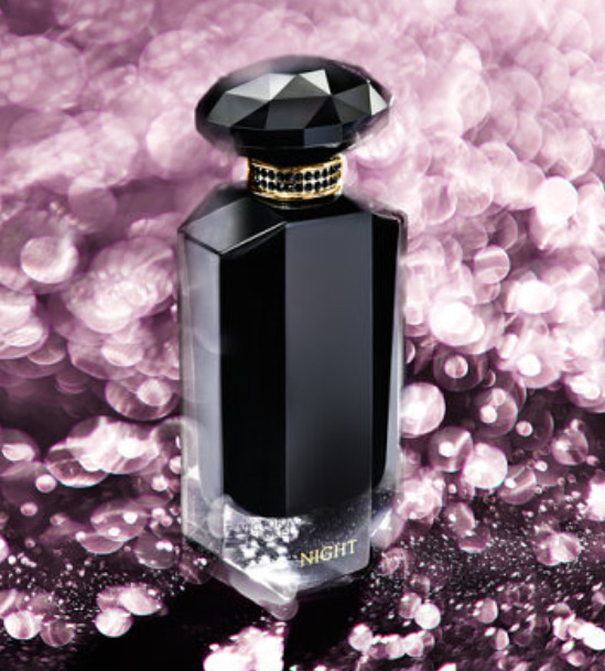 عطر ادکلن نایت ویکتوریا سکرت - Night Victoria's Secret - بررسی، قیمت و خرید