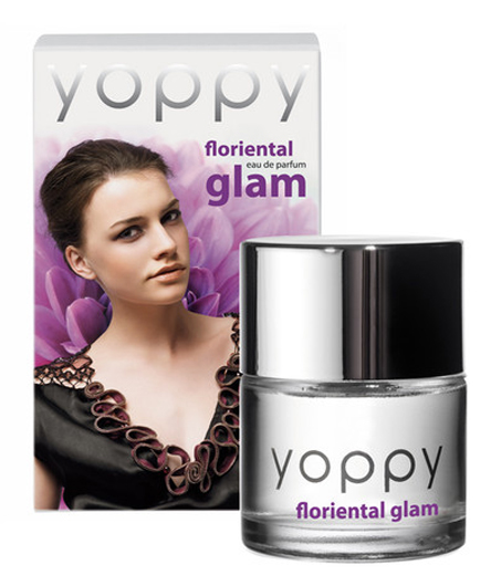 عطر ادکلن فلوریِنتال گلم یوپی - Floriental Glam Yoppy - بررسی، قیمت و خرید