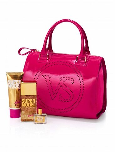 عطر ادکلن سوپرمدل ویکتوریا سیکرت - Supermodel Victoria's Secret - بررسی، قیمت و خرید