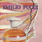 عطر ادکلن میس زادیک امیلیو پوچی - Miss Zadig Emilio Pucci - بررسی، قیمت و خرید