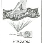 عطر ادکلن میس زادیک امیلیو پوچی - Miss Zadig Emilio Pucci - بررسی، قیمت و خرید