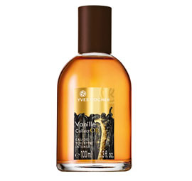 عطر ادکلن وانیل کالکتور ایو روشه - Vanille CollectOR Yves Rocher - بررسی، قیمت و خرید