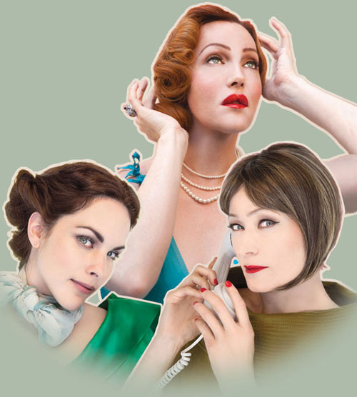 عطر ادکلن اینگرید تابلو د پرفیوم - Ingrid Tableau de Parfums - بررسی، قیمت و خرید