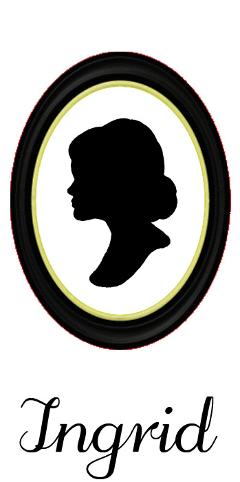 عطر ادکلن اینگرید تابلو د پرفیوم - Ingrid Tableau de Parfums - بررسی، قیمت و خرید