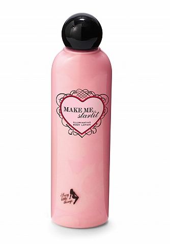 عطر ادکلن سکسی لیتل تینگز ویکتوریا سیکرت - Sexy Little Things Victoria's Secret - بررسی، قیمت و خرید