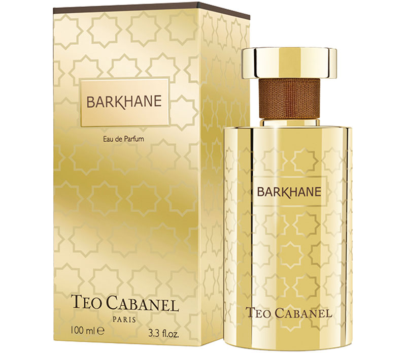 عطر ادکلن برخان تئو کابانل - Barkhane Teo Cabanel - بررسی، قیمت و خرید