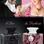 عطر ادکلن لدوک اسپیریت د ورسای - Le Duc Esprit de Versailles - بررسی، قیمت و خرید
