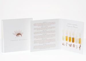 عطر ادکلن جینی این ا باتل ترنس اسنس - Genie in a Bottle Trance Essence - بررسی، قیمت و خرید