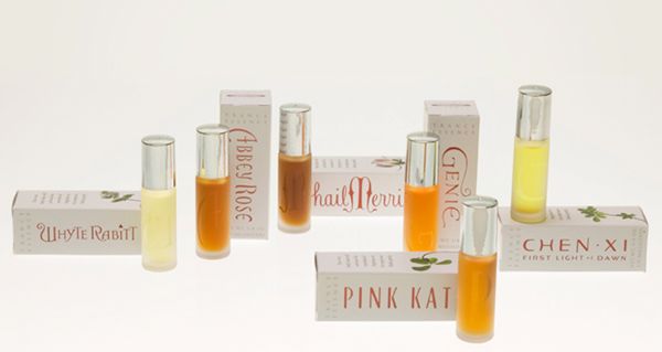 عطر ادکلن هل مری ترنس اسنس - Hail Merri Trance Essence - بررسی، قیمت و خرید