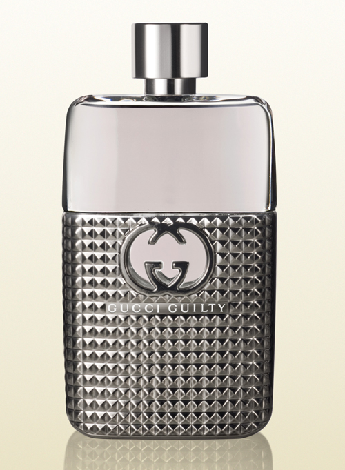 عطر ادکلن گوچی گیلتی استودز پور اوم گوچی - Gucci Guilty Studs Pour Homme Gucci - بررسی، قیمت و خرید