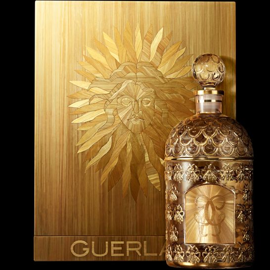 عطر ادکلن اُ دِ کُلُن ایمپریال اِدیشن ۱۶۰ اَنیورسِر گرلن - Eau de Cologne Impériale Edition 160 Anniversaire Guerlain - بررسی، قیمت و خرید