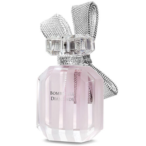 عطر ادکلن بامشل دیاموندز دو هزار و سیزده ویکتوریا سکرِت - Bombshell Diamonds 2013 Victoria's Secret - بررسی، قیمت و خرید