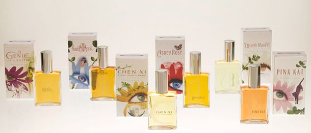 عطر ادکلن وایت ربیت ترنس اسنس - Whyte Rabbit Trance Essence - بررسی، قیمت و خرید