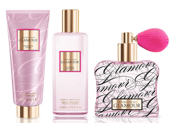عطر ادکلن گلامور ویکتوریا سیکرت - Glamour Victoria's Secret - بررسی، قیمت و خرید