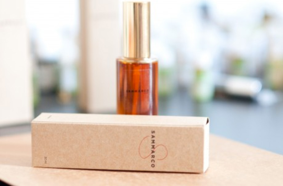 عطر ادکلن ویتروم سامارکو - Vitrum Sammarco - بررسی، قیمت و خرید