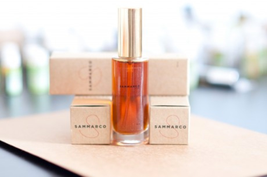 عطر ادکلن ویتروم سامارکو - Vitrum Sammarco - بررسی، قیمت و خرید