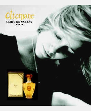 عطر ادکلن عثمانی اولریک دو وارنز - Ottomane Ulric de Varens - بررسی، قیمت و خرید
