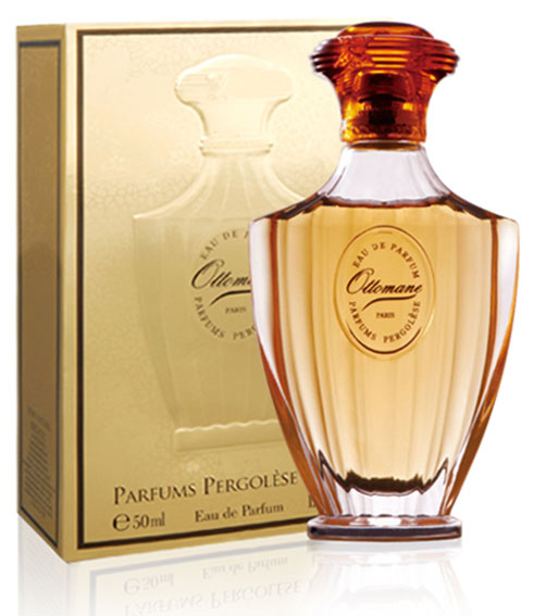 عطر ادکلن عثمانی اولریک دو وارنز - Ottomane Ulric de Varens - بررسی، قیمت و خرید