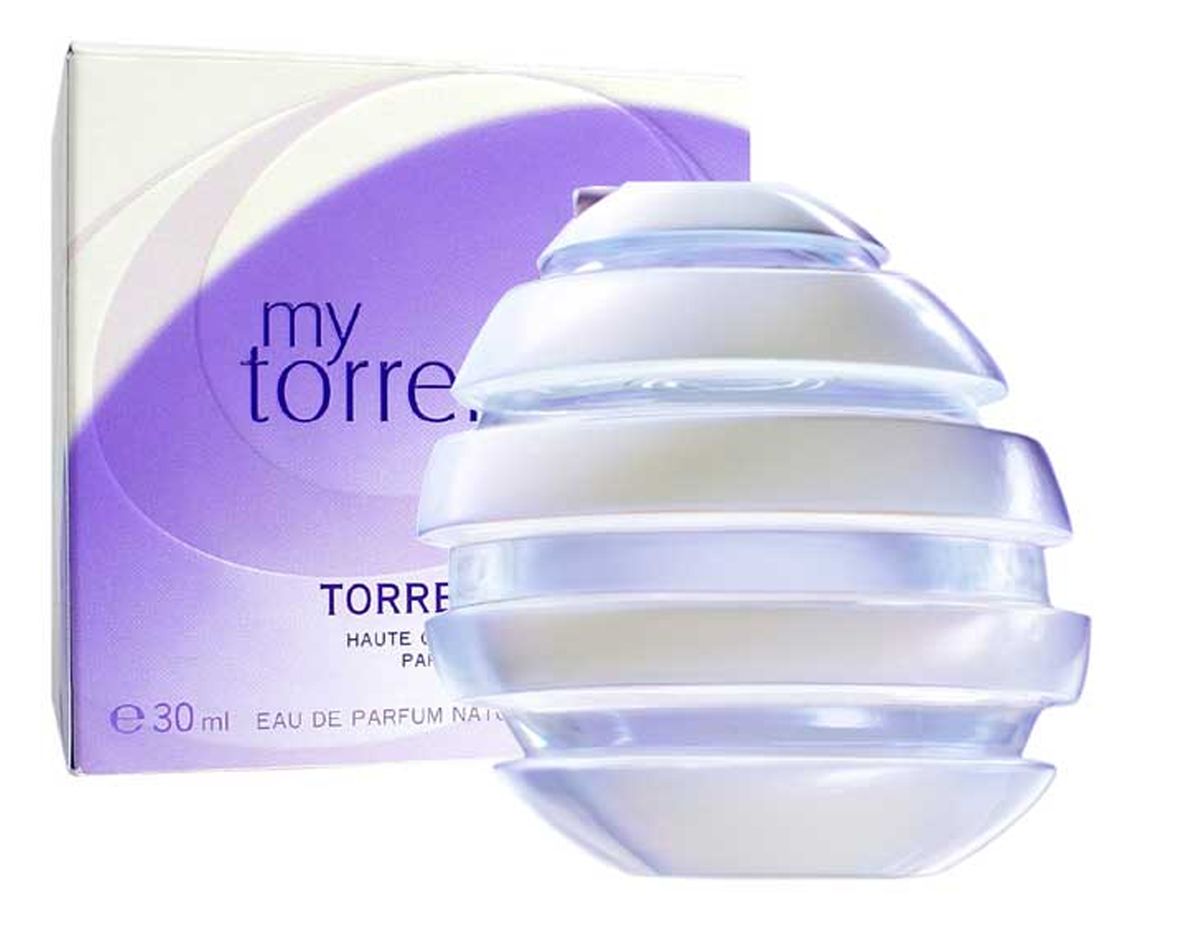 عطر ادکلن مای تورنت تورنت - My Torrente Torrente - بررسی، قیمت و خرید