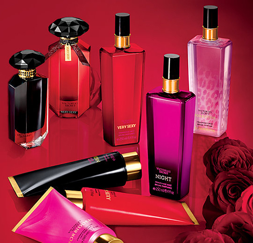 عطر ادکلن وری سکسی او دو پرفیوم ویکتوریا سیکرت - Very Sexy Eau de Parfum Victoria's Secret - بررسی، قیمت و خرید