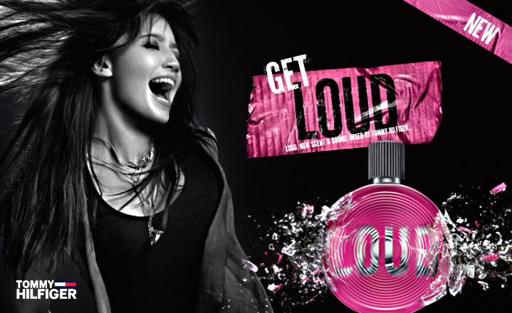 عطر ادکلن لاد فور هیم تامی هیلفیگر - Loud for Him Tommy Hilfiger - بررسی، قیمت و خرید