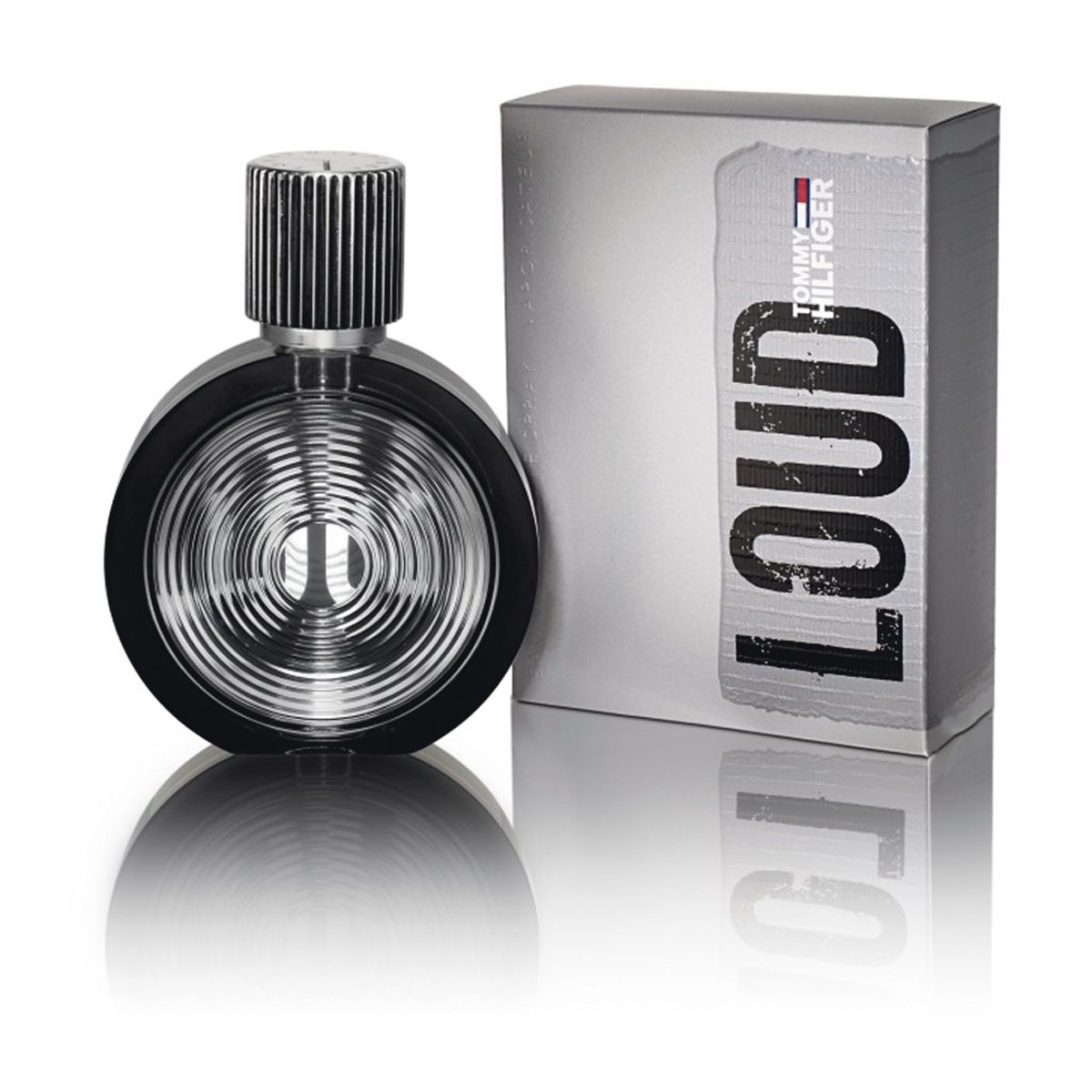 عطر ادکلن لاد فور هر تامی هیلفیگر - Loud for Her Tommy Hilfiger - بررسی، قیمت و خرید