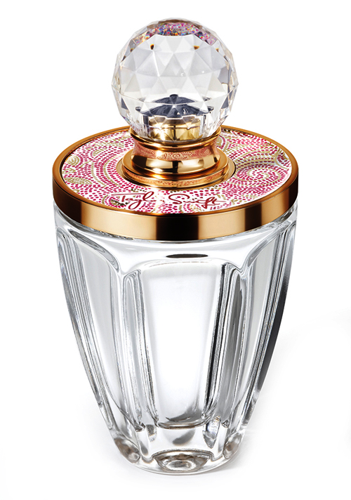 عطر ادکلن تیلور بای تیلور سویفت مید آف استارلایت تیلور سوئیفت - Taylor by Taylor Swift Made of Starlight Taylor Swift - بررسی، قیمت و خرید