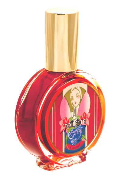 عطر ادکلن گارنت سیج مچادو - Garnet Sage Machado - بررسی، قیمت و خرید