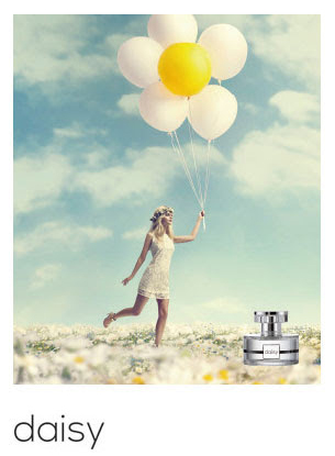 عطر ادکلن دیزی یاردلی - Daisy Yardley - بررسی، قیمت و خرید