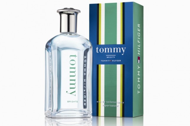 عطر ادکلن تامی برایتس تامی هیلفیگر - Tommy Brights Tommy Hilfiger - بررسی، قیمت و خرید