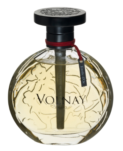 عطر ادکلن اتوآل دور ولنه - Etoile d'Or Volnay - بررسی، قیمت و خرید