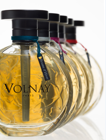 عطر ادکلن اتوآل دور ولنه - Etoile d'Or Volnay - بررسی، قیمت و خرید