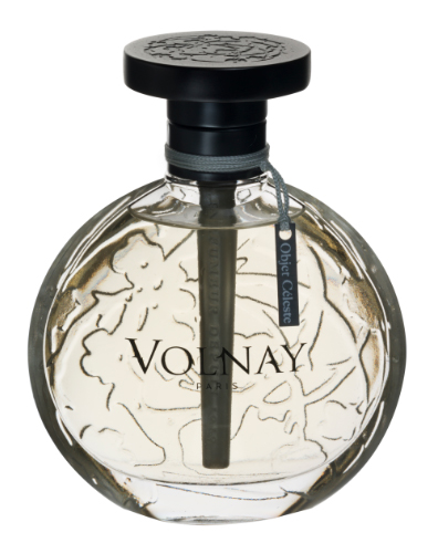 عطر ادکلن اُبژه سِله‌ست ولنی - Objet Céleste Volnay - بررسی، قیمت و خرید