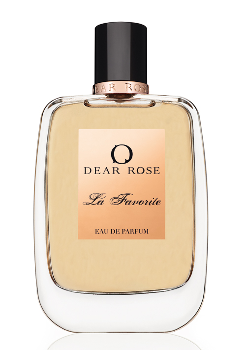 عطر ادکلن لا فاوریت روس اند روس - La Favorite Roos & Roos - بررسی، قیمت و خرید