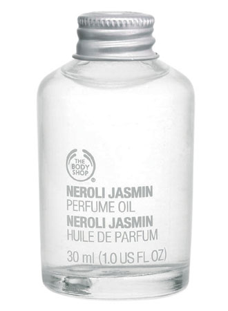 عطر ادکلن نرولی جاسمین د بادی شاپ - Neroli Jasmin The Body Shop - بررسی، قیمت و خرید