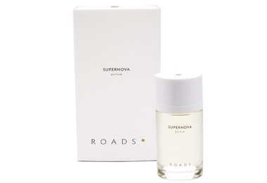 عطر ادکلن سوپرنوا رودز - Supernova Roads - بررسی، قیمت و خرید